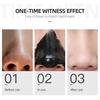 Gambar BIOAQUA masker peel off Mask Charcoal Anti-Blackhead mask dari Bioaqua official shop Jakarta Utara 2 Tokopedia