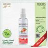 Gambar PAKET BUNDLING BAG + MORITA HAND SANITIZER LIQUID 100ML (SPRAY) - Lime dari ALADIN LENTERA INTEGRA Jakarta Timur 5 Tokopedia