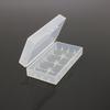 Gambar BOX CASE KOTAK PLASTIK BATERAI BATTERY 18650 16340 CR123A CR123 dari DO OFFICIAL STORE Kota Bekasi 1 Tokopedia