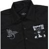 Gambar Dobujack Coach Jacket Wish Black - S dari DOBUJACK Kota Bandung 5 Tokopedia