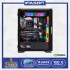Gambar IPASON Desktop PC Geforce 1650/3060/3070/3080Ti AMD R5 5600X - GTX1050Ti dari iPason Technology Indonesia Jakarta Barat 3 Tokopedia