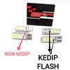 Gambar Lampu sen jelly ISI 2 PCS kedip led 6 mata T10 - BIRU NON KEDIP dari IRON HOUSE Kota Tangerang 5 Tokopedia