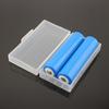 Gambar BOX CASE KOTAK PLASTIK BATERAI BATTERY 18650 16340 CR123A CR123 dari DO OFFICIAL STORE Kota Bekasi 2 Tokopedia