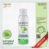 Gambar PAKET BUNDLING BAG + MORITA HAND SANITIZER GEL 100ML - Lime dari ALADIN LENTERA INTEGRA Jakarta Timur 5 Tokopedia