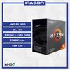 Gambar IPASON Desktop PC GeForce 1650/3060/3070/3080Ti AMD R5 3600 8G RAM - GTX1050Ti, 8 gb dari iPason Technology Indonesia Jakarta Barat 4 Tokopedia