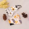 Gambar Premium Satin Scuba Mask - Just Breathe dari Dream Flavours Jakarta Timur 5 Tokopedia