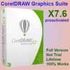 Gambar CorelDRAW Graphics Suite X7 dari Grand Shop Kota Bekasi 1 Tokopedia