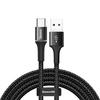 Gambar BASEUS halo data cable USB For Type-C 2A 2m CATGH-C - Merah dari IOT Official Shop 6 Tokopedia