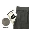 Gambar BIRDIE Celana Golf Trousers Polyester Drifit Premium Quality Original - Dark Grey, 29 dari TKAOS Official Store Jakarta Selatan 3 Tokopedia