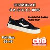 Gambar Sepatu Ventela X Evil X Papa Gading "All Is Well" Low - 43 dari Sampok Store Kab. Bandung 1 Tokopedia
