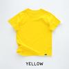 Gambar HEYTIMMY Kaos Anak Rumahan Basic Polos Gino Variasi 03 - Orange, 2-3 tahun dari HEYTIMMY Jakarta Utara 9 Tokopedia