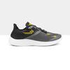 Gambar Athletica Official Shop - Flash Ghost Black Grey Pine | Sepatu Running - 40 dari Athletica Footwear Kota Bandung 1 Tokopedia