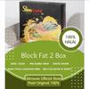 Gambar Slimsure Block Fat 15s (Memblock Lemak Pada Makanan yang dikonsumsi) - 1 BOX dari Slimsure Official Store Jakarta Barat 7 Tokopedia