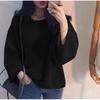 Gambar MYREDO - Sweater Rajut Wanita Good Quality Zevila - Zero Maroon dari myredo Jakarta Utara 9 Tokopedia