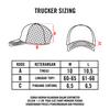 Gambar Animous Trucker Hat - L dari Animous Official Kota Bandung 6 Tokopedia