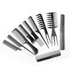 Gambar Set Alat Gunting Potong Rambut Salon Barbershop Cukur Pangkas Sasak - SISIR 10 SET dari Homesio Jakarta Barat 1 Tokopedia