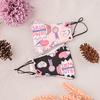 Gambar Premium Satin Scuba Mask - Just Breathe dari Dream Flavours Jakarta Timur 3 Tokopedia