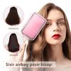 Gambar MINISO Sisir Cushion Hair Brush Comb Bersinar Portable Hair Comb - Lonjong dari Miniso Indonesia 5 Tokopedia