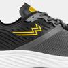 Gambar Athletica Official Shop - Flash Ghost Black Grey Pine | Sepatu Running - 40 dari Athletica Footwear Kota Bandung 4 Tokopedia