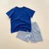 Gambar HEYTIMMY Kaos Anak Rumahan Basic Polos Gino Variasi 03 - Orange, 2-3 tahun dari HEYTIMMY Jakarta Utara 6 Tokopedia