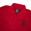 Gambar KREMLIN Coach Jacket Merah - Shinobi - XL dari KremlinOfficial Kota Bandung 5 Tokopedia