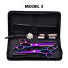 Gambar Set Alat Gunting Potong Rambut Salon Barbershop Cukur Pangkas Sasak - SISIR 10 SET dari Homesio Jakarta Barat 7 Tokopedia