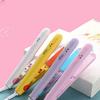 Gambar Set Alat Gunting Potong Rambut Salon Barbershop Cukur Pangkas Sasak - SISIR 10 SET dari Homesio Jakarta Barat 9 Tokopedia