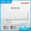 Gambar SHARP - AC STANDAR 0.5 PK - AH A5UCYN - PROMO GRATIS ONGKIR dari AIO Store. Kota Cirebon 1 Tokopedia