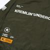 Gambar KREMLIN Coach Jacket Green Army - Undercover - L dari KremlinOfficial Kota Bandung 5 Tokopedia
