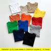 Gambar HEYTIMMY Kaos Anak Rumahan Basic Polos Gino Variasi 03 - Orange, 2-3 tahun dari HEYTIMMY Jakarta Utara 7 Tokopedia