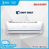 Gambar SHARP - AC STANDAR 1.5 PK - AH A12SAY - PROMO GRATIS ONGKIR dari AIO Store. Kota Cirebon 1 Tokopedia