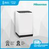Gambar HISENSE MESIN CUCI 9 KG WTAS901G | PROMO GRATIS ONGKIR dari AIO Store. Kota Cirebon 1 Tokopedia