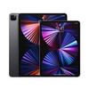 Gambar Apple iPad Pro 11 inch 2021 M1 Chip Cellular 128GB 256GB 512GB 1TB 2TB - Wifi Only, 128GB Grey dari Studio Ponsel Jakarta Pusat 3 Tokopedia