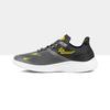 Gambar Athletica Official Shop - Flash Ghost Black Grey Pine | Sepatu Running - 40 dari Athletica Footwear Kota Bandung 3 Tokopedia