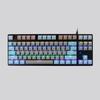 Gambar Rexus Keyboard Gaming Mechanical Legionare MX5.2 TKL - Black Grey, Red Switch dari Rexus Official Store Jakarta Pusat 8 Tokopedia