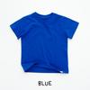 Gambar HEYTIMMY Kaos Anak Rumahan Basic Polos Gino Variasi 03 - Orange, 2-3 tahun dari HEYTIMMY Jakarta Utara 37 Tokopedia
