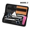 Gambar Set Alat Gunting Potong Rambut Salon Barbershop Cukur Pangkas Sasak - SISIR 10 SET dari Homesio Jakarta Barat 13 Tokopedia