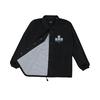 Gambar Dobujack Coach Jacket Warrior Black - S dari DOBUJACK Kota Bandung 3 Tokopedia