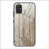 Gambar WoodGrain Glass Case Samsung Galaxy A51 SamsungA51 Back Cover Casing dari Akhe Online Shop Kab. Bogor 9 Tokopedia