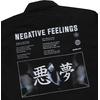 Gambar Dobujack Coach Jacket Negative Black - S dari DOBUJACK Kota Bandung 5 Tokopedia