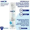 Gambar SANITIZER SANITER/SANITIZER SPRAY DESINFEKTAN ANTI VIRUS AEROSOL 200ML dari Ping-Ping Store Jakarta Barat 1 Tokopedia