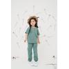 Gambar DAILY SET | Lewis Emma - Steel Blue, 2 dari Lewis & Emma Jakarta Barat 5 Tokopedia
