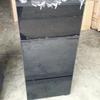 Gambar DISPENSER ELBA ED09TB GALON BAWAH HYGIENIC ED 09 TB - Hitam dari rinz olshop Jakarta Utara 1 Tokopedia