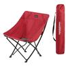 Gambar Kursi Lipat Naturehike YL04 Folding Chair NH18X004-Y - Hitam dari Hike n Run Jakarta Utara 7 Tokopedia