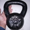 Gambar murah, kettlebell 9kg / kettle bell 9 kg dari tokojiv Jakarta Selatan 1 Tokopedia