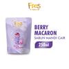 Gambar Fres And Natural Sabun Mandi Berry Macaron 250 ml dari Wings Official Store 1 Tokopedia