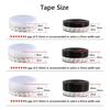 Gambar 5 Meter Seal Door Tape Penutup Celah Pintu Penghalang Serangga & Debu - Putih, 2.5cm x 5meter dari LoCell Indonesia Jakarta Barat 4 Tokopedia