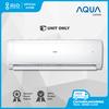 Gambar AQUA - AC STANDAR 0.5 PK - AQA KR5AHR1- PROMO GRATIS ONGKIR dari AIO Store. Kota Cirebon 1 Tokopedia