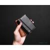 Gambar SNAPFOLD Trifold Leather RFID Wallet by Press Play - Walnut Brown dari Press Play Jakarta Utara 5 Tokopedia