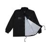 Gambar Dobujack Coach Jacket Bereavement Black - S dari DOBUJACK Kota Bandung 3 Tokopedia
